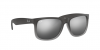 OKULARY RAY-BAN® JUSTIN RB 4165 852/88 55 ROZMIAR M